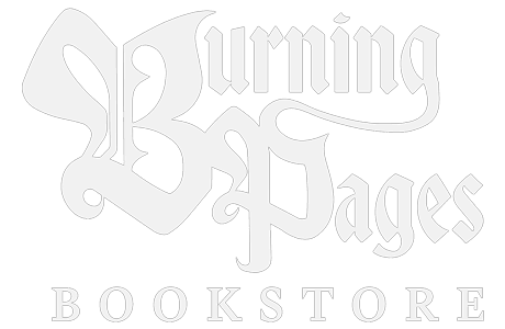 Burning Pages