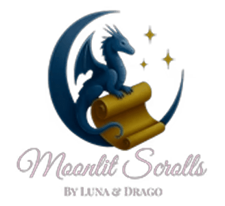 Moonlit Scrolls