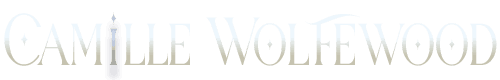 Camille Wolfewood